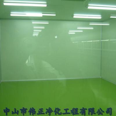 珠海凈化房施工質量比較好的是哪家公司 - 中國制造交易網