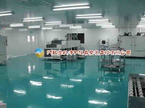 gmp食品包裝凈化工程報(bào)價(jià) 食品車間凈化工程供應(yīng)商星玖