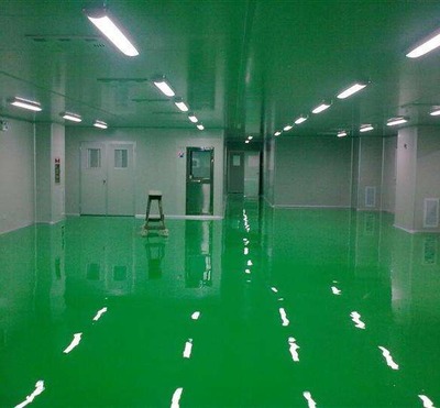 河北凈化工程建設材料和技術要求