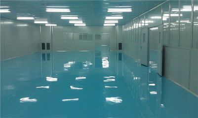 合肥凈化車間中有哪些不可忽略的細(xì)節(jié)