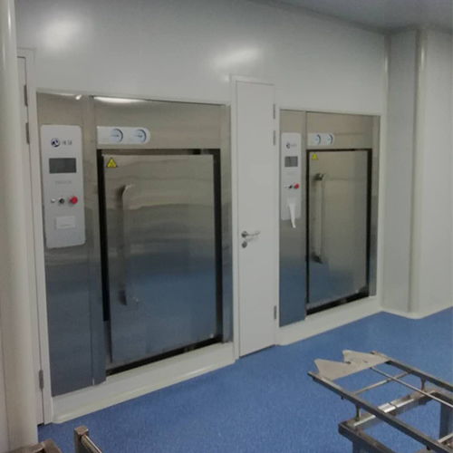 玻璃潔凈車(chē)間專業(yè)公司 昆明恒云凈化工程 屏邊玻璃潔凈車(chē)間