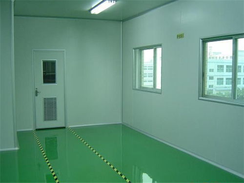 實(shí)驗室凈化工程改造 蕪湖凈化工程改造 昊銳凈化一站式解決