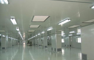 楚恒 長沙實(shí)驗室凈化工程有哪些 益陽實(shí)驗室凈化工程