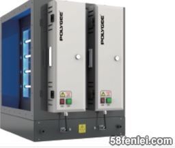 廚房油煙凈化器市場(chǎng)前景廣闊，專業(yè)制造商引領(lǐng)綠色餐飲新未來