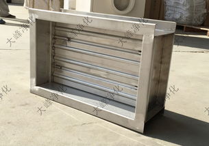 專業(yè)凈化配件一站式采購 鉗子式風(fēng)閥、調(diào)節(jié)閥、電動(dòng)閥及空氣過濾器